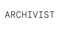 Archivist Studio coupons